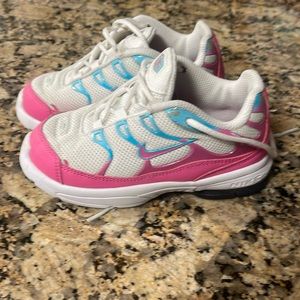 Nike Air Max Toddler Size 10C